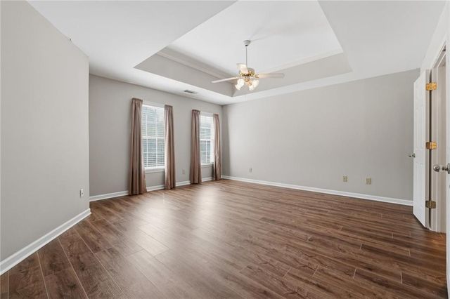 505 Saint Marks Drive SW, Lilburn, GA 30047