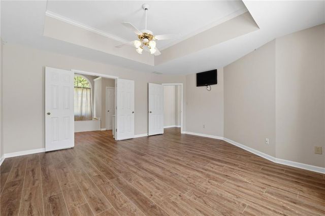 505 Saint Marks Drive SW, Lilburn, GA 30047
