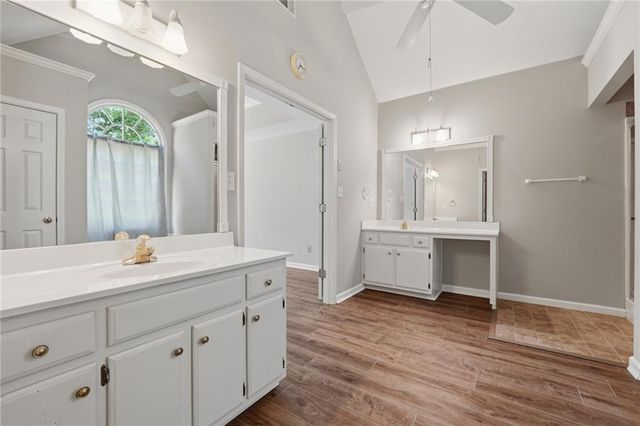 505 Saint Marks Drive SW, Lilburn, GA 30047