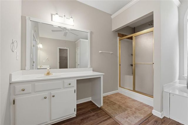 505 Saint Marks Drive SW, Lilburn, GA 30047