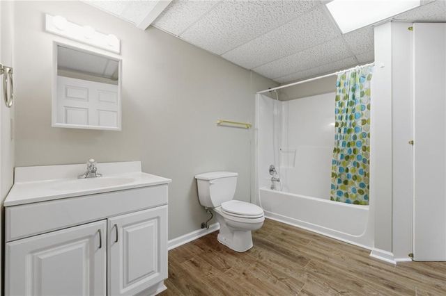 505 Saint Marks Drive SW, Lilburn, GA 30047
