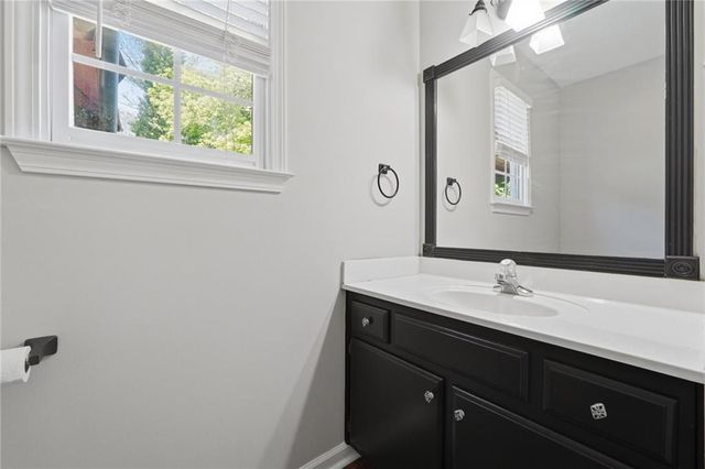 505 Saint Marks Drive SW, Lilburn, GA 30047