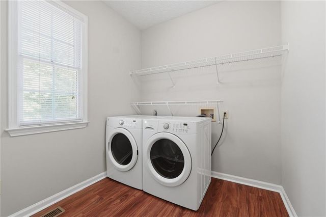 505 Saint Marks Drive SW, Lilburn, GA 30047