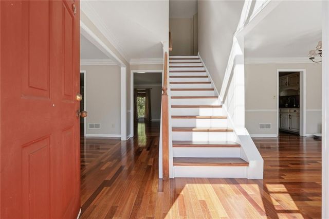 505 Saint Marks Drive SW, Lilburn, GA 30047
