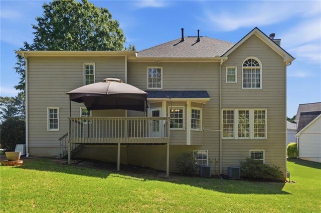 505 Saint Marks Drive SW, Lilburn, GA 30047