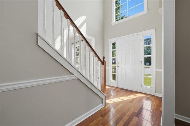 505 Saint Marks Drive SW, Lilburn, GA 30047