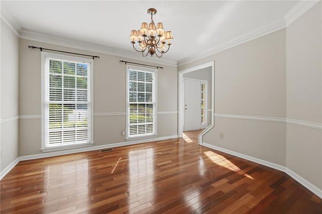 505 Saint Marks Drive SW, Lilburn, GA 30047