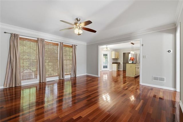 505 Saint Marks Drive SW, Lilburn, GA 30047