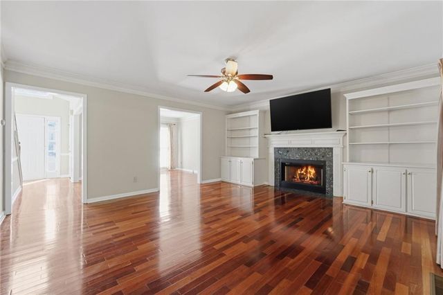 505 Saint Marks Drive SW, Lilburn, GA 30047