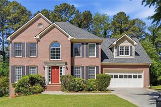 505 Saint Marks Drive SW, Lilburn, GA 30047