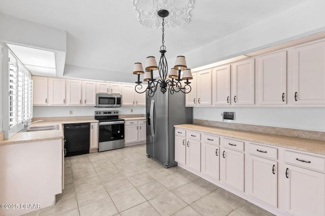 36 Sand Dollar Drive, Ormond Beach, FL 32176