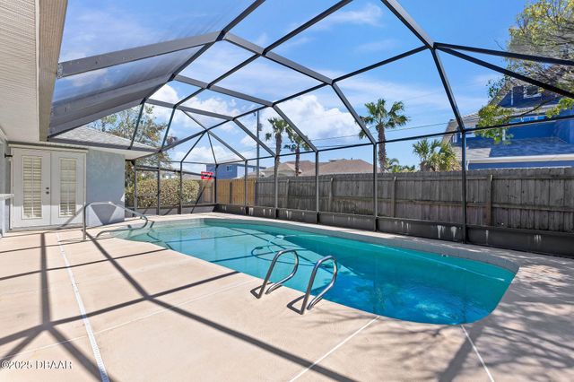 36 Sand Dollar Drive, Ormond Beach, FL 32176