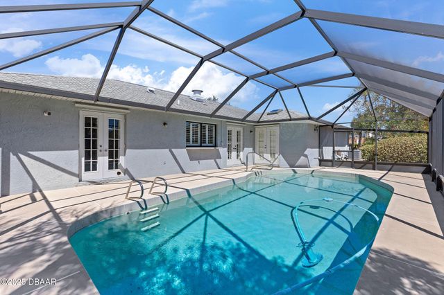 36 Sand Dollar Drive, Ormond Beach, FL 32176