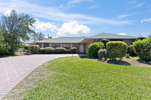 36 Sand Dollar Drive, Ormond Beach, FL 32176