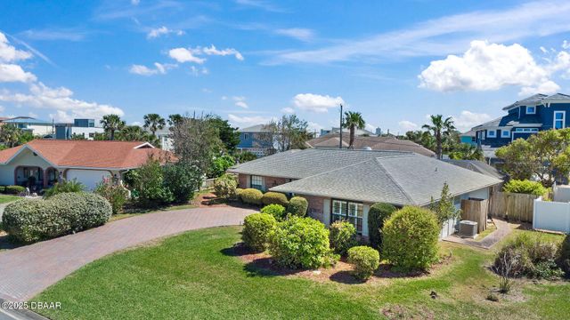 36 Sand Dollar Drive, Ormond Beach, FL 32176