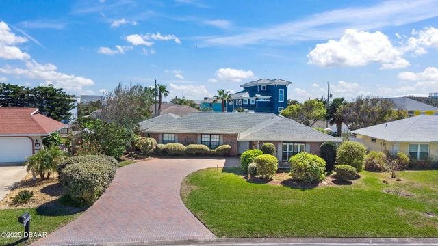 36 Sand Dollar Drive, Ormond Beach, FL 32176