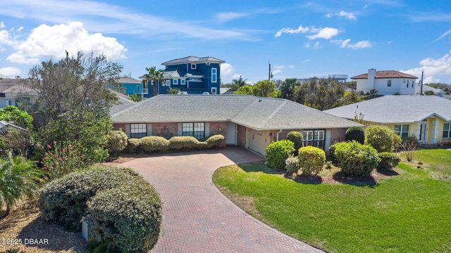 36 Sand Dollar Drive, Ormond Beach, FL 32176
