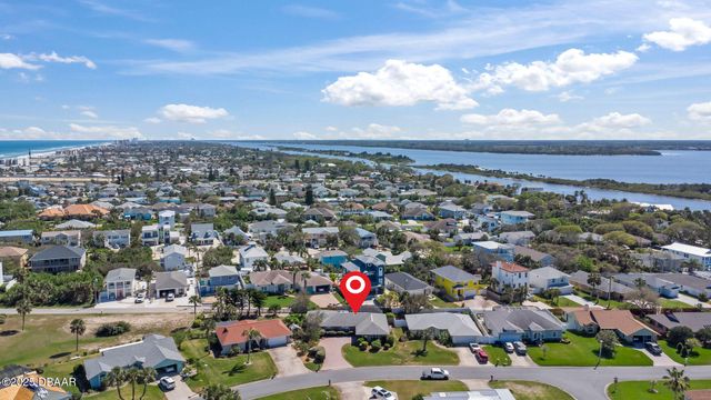 36 Sand Dollar Drive, Ormond Beach, FL 32176