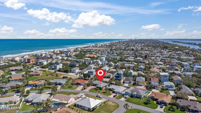36 Sand Dollar Drive, Ormond Beach, FL 32176