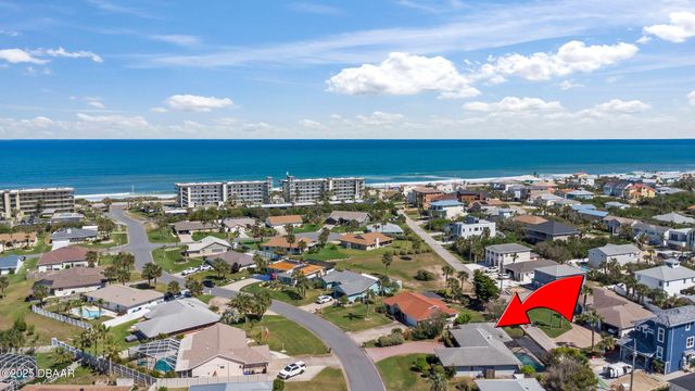 36 Sand Dollar Drive, Ormond Beach, FL 32176
