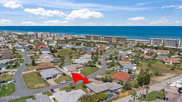 36 Sand Dollar Drive, Ormond Beach, FL 32176