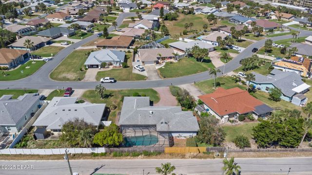 36 Sand Dollar Drive, Ormond Beach, FL 32176