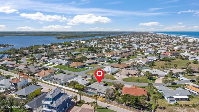36 Sand Dollar Drive, Ormond Beach, FL 32176