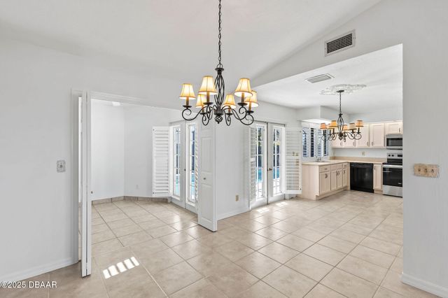 36 Sand Dollar Drive, Ormond Beach, FL 32176