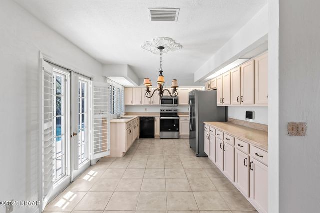 36 Sand Dollar Drive, Ormond Beach, FL 32176