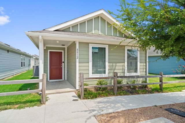 8812 Texas Risinger Drive 70, Fort Worth, TX 76123