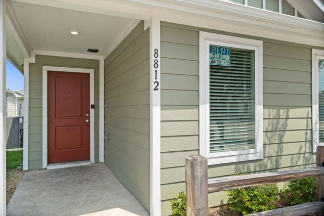 8812 Texas Risinger Drive 70, Fort Worth, TX 76123