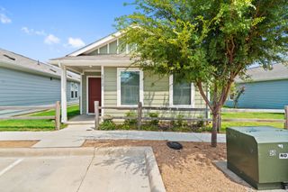 8812 Texas Risinger Drive 70, Fort Worth, TX 76123