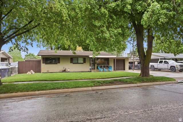 545 S ECCLES AVE, Ogden, UT 84404