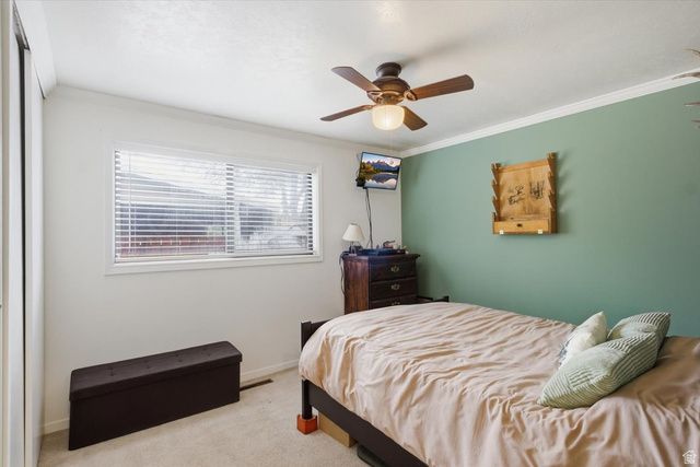 545 S ECCLES AVE, Ogden, UT 84404
