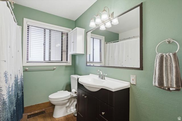 545 S ECCLES AVE, Ogden, UT 84404