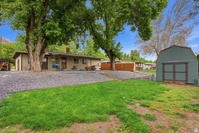 545 S ECCLES AVE, Ogden, UT 84404