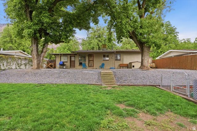 545 S ECCLES AVE, Ogden, UT 84404