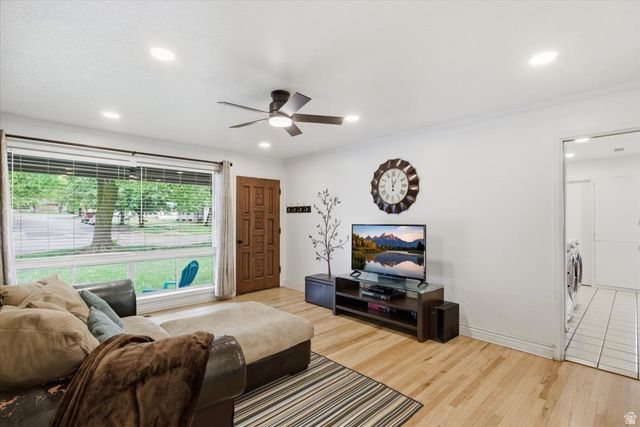 545 S ECCLES AVE, Ogden, UT 84404