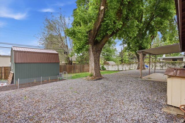 545 S ECCLES AVE, Ogden, UT 84404