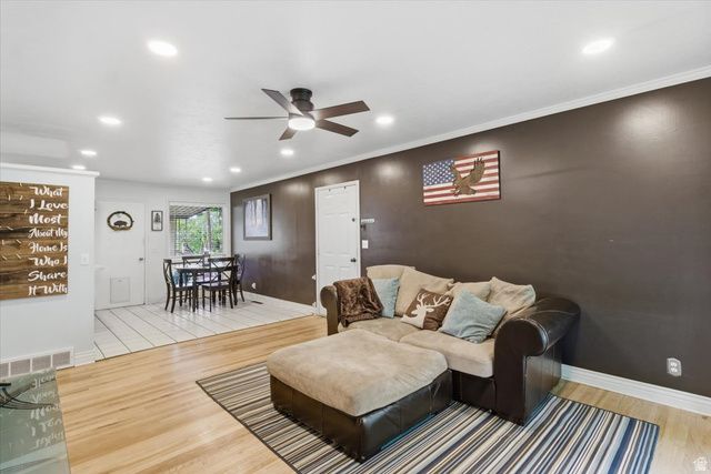545 S ECCLES AVE, Ogden, UT 84404