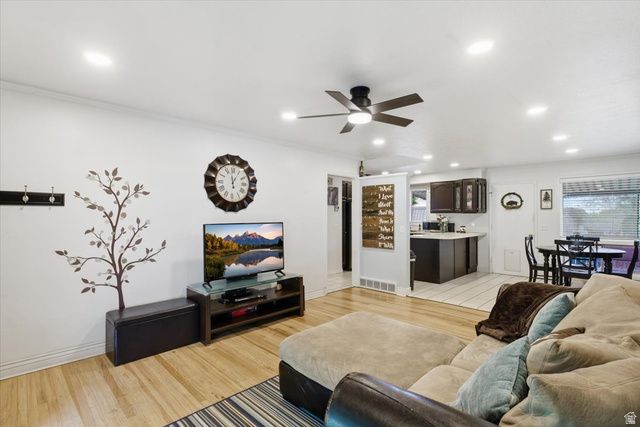 545 S ECCLES AVE, Ogden, UT 84404