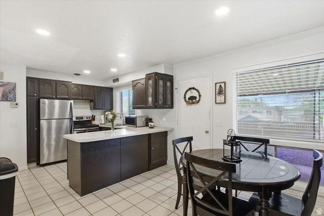 545 S ECCLES AVE, Ogden, UT 84404