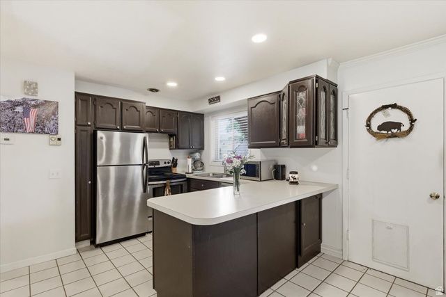 545 S ECCLES AVE, Ogden, UT 84404