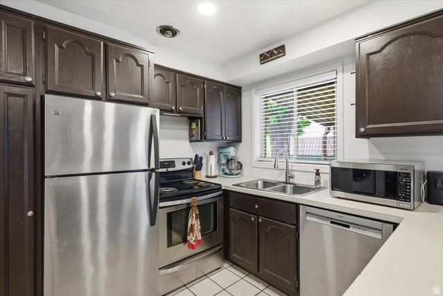 545 S ECCLES AVE, Ogden, UT 84404