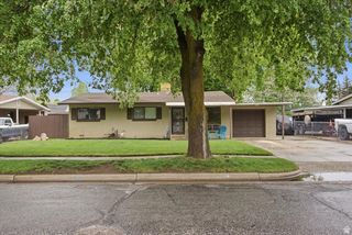 545 S ECCLES AVE, Ogden, UT 84404