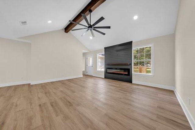 5185 Santos W Drive, Mobile, AL 36619