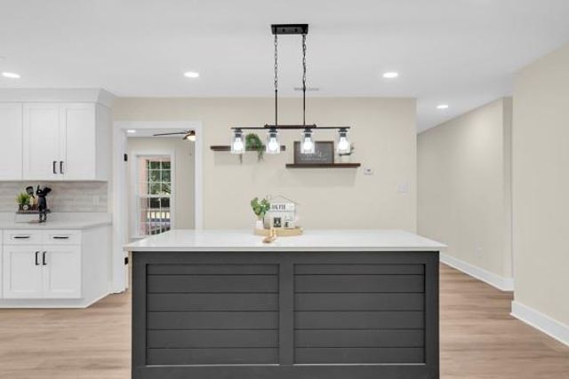 5185 Santos W Drive, Mobile, AL 36619