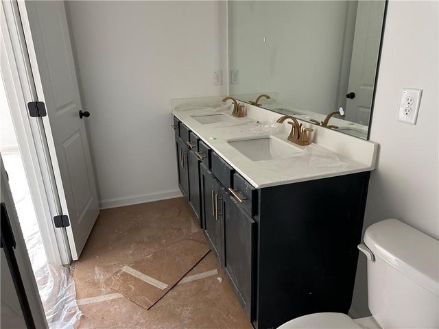 5504 Warwick Pass Way, Douglasville, GA 30135