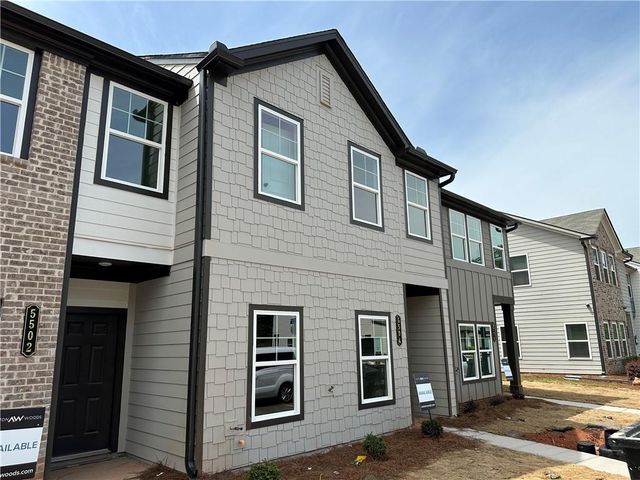 5504 Warwick Pass Way, Douglasville, GA 30135