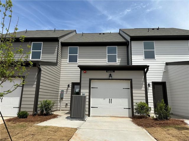 5504 Warwick Pass Way, Douglasville, GA 30135